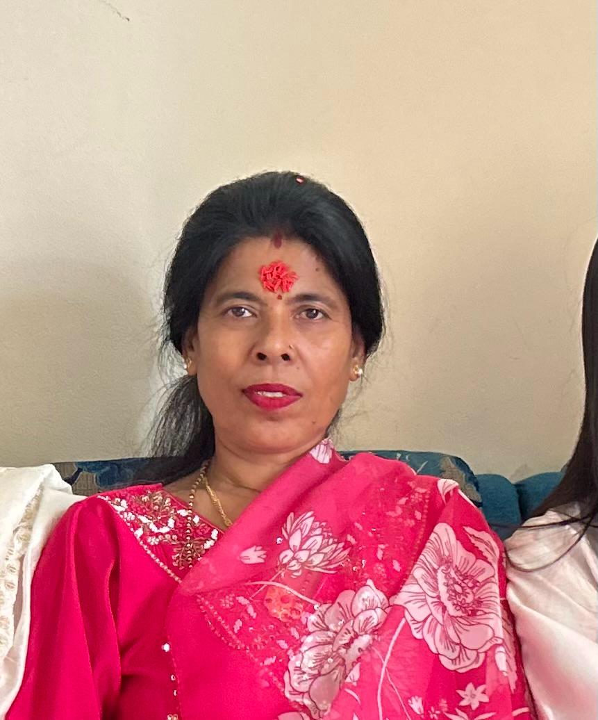 Rekha Nepal